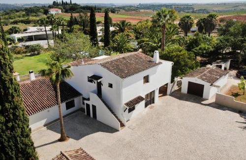 Alcalar Apartamento | Palmeiras Cottages