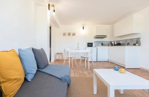 Alcalar Apartamento | Palmeiras Cottages