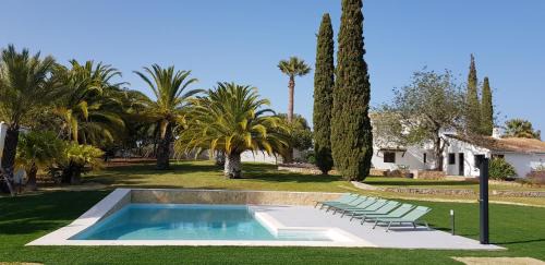 Alcalar Apartamento | Palmeiras Cottages