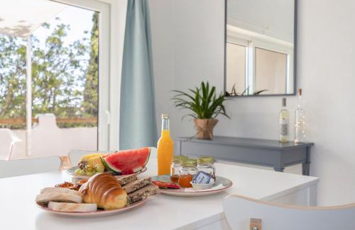 Alcalar Apartamento | Palmeiras Cottages