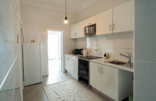 Setubal Apartamento | Palmela 33 - in the Heart of Historic Center