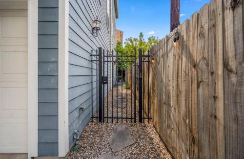 South Central Houston Apartamento | Palmer Hotel Suite Retreat in the Heart of Houston