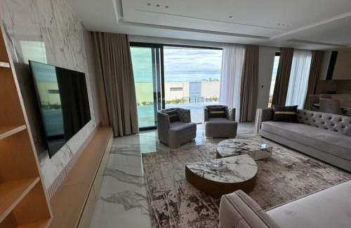 Sarande Villa | Palmera Gold Vila
