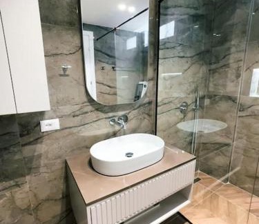 Sarande Villa | Palmera Gold Vila