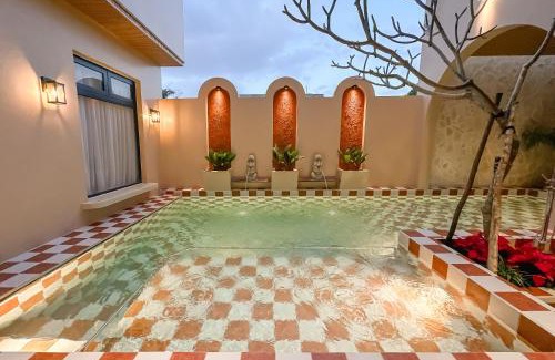 Cam Ha Apartamento | Palmera Hoi An Villa & Apartment