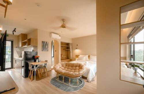 Cam Ha Apartamento | Palmera Hoi An Villa & Apartment