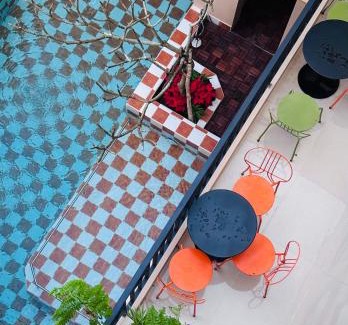 Cam Ha Apartamento | Palmera Hoi An Villa & Apartment