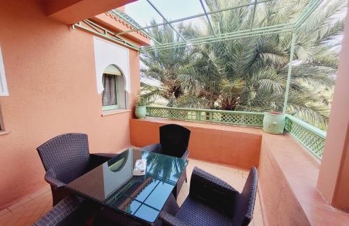 Palmeraie Hotel | Palmeraie Green Resort Marrakech & Spa