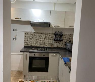 Sidi Abdel Aziz Apartamento | Palmeraies marsa