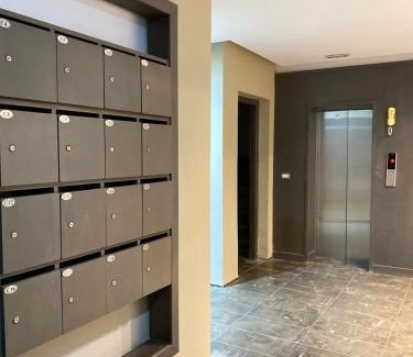 Sidi Abdel Aziz Apartamento | Palmeraies marsa