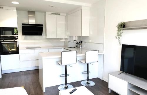 Sandiche Apartamento | Palmeral Suite