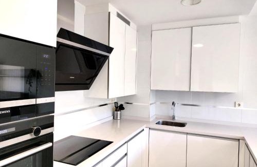 Sandiche Apartamento | Palmeral Suite