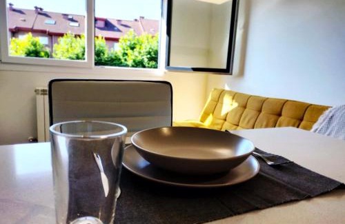 Sandiche Apartamento | Palmeral Suite