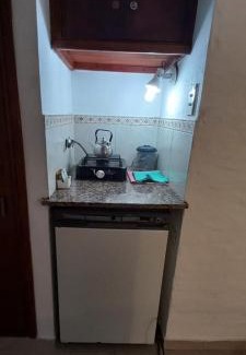 Chascomus Apartamento | Palmeras apart hotel