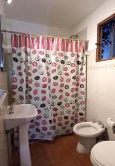 Chascomus Apartamento | Palmeras apart hotel