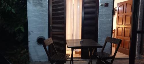 Chascomus Apartamento | Palmeras apart hotel