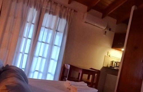 Chascomus Apartamento | Palmeras Appart Hotel