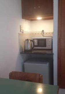 Chascomus Apartamento | Palmeras Appart Hotel