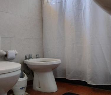 Chascomus Apartamento | Palmeras Appart Hotel