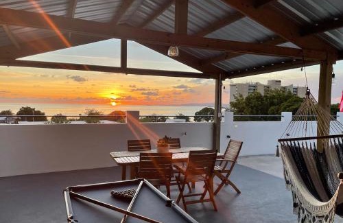 Montalva Apartamento | Palmeras Beach Apartments - Playa Santa
