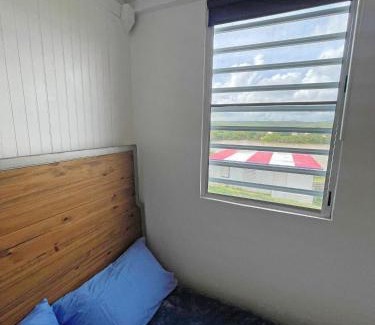 Montalva Apartamento | Palmeras Beach Apartments - Playa Santa