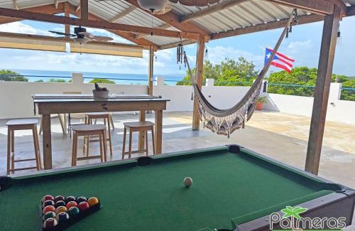 Montalva Apartamento | Palmeras Beach Apartments - Playa Santa