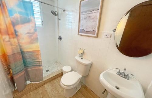 Montalva Apartamento | Palmeras Beach Apartments - Playa Santa