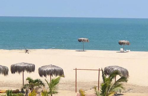 Bocapan Apartamento | Palmeras de Bocapan, Tumbes