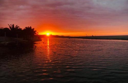 Bocapan Apartamento | Palmeras de Bocapan, Tumbes