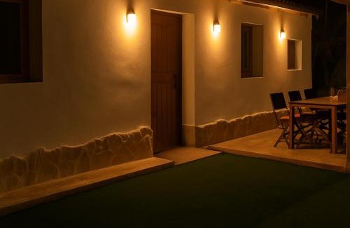 Elche Apartamento | Palmeras