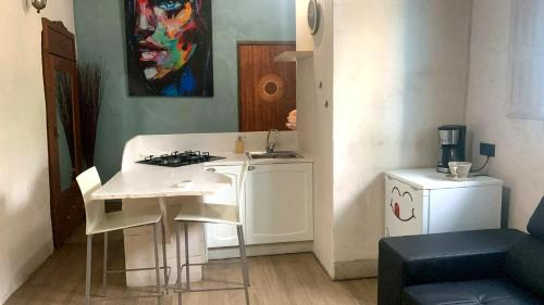 Elche Apartamento | Palmeras