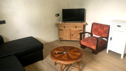 Elche Apartamento | Palmeras