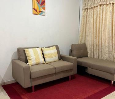 Ica Apartamento | Palmeras house