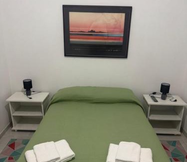 Federacion Apartamento | Palmeras II
