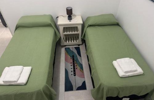 Federacion Apartamento | Palmeras II