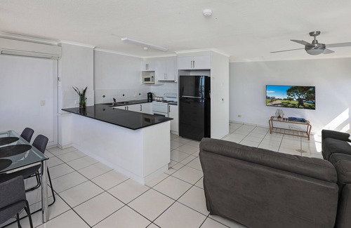 Southport Apartamento | Palmerston Tower on Southport Broadwater