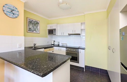 Southport Apartamento | Palmerston Tower on Southport Broadwater