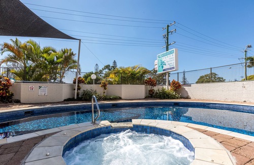 Southport Apartamento | Palmerston Tower on Southport Broadwater