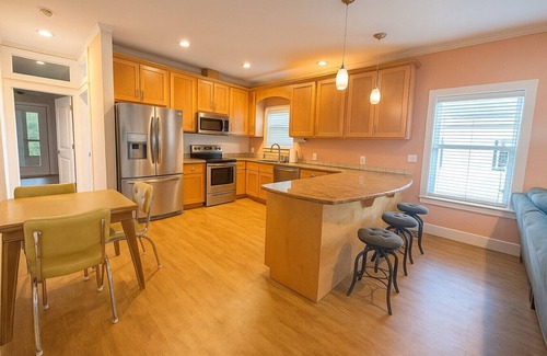 Santa Rosa Beach Casa | Palmetto Cottage Near the Bay