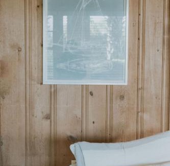 Wrightsville Beach Apartamento | Palmetto Cottage