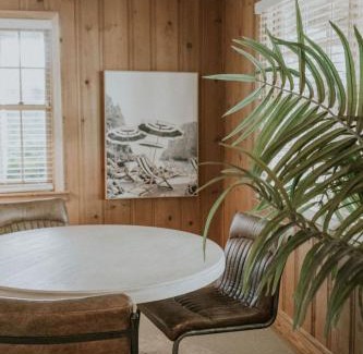 Wrightsville Beach Apartamento | Palmetto Cottage