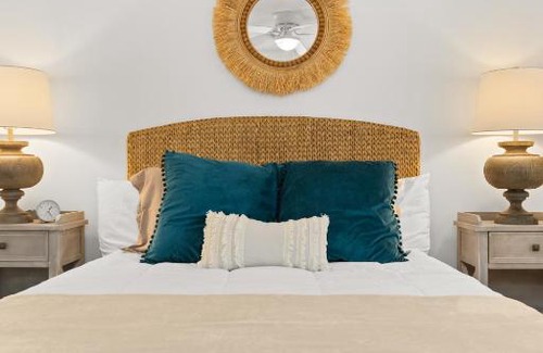 North Charleston Casa | Palmetto House of Charleston