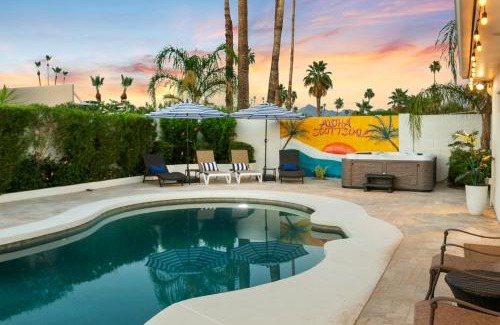 Raskin Estates Casa | Palmetto Paradise