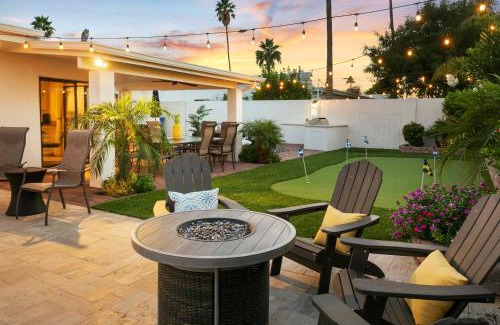 Raskin Estates Casa | Palmetto Paradise