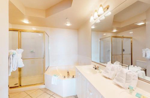 Litchfield by the Sea Apartamento | Palmetto Sunrise