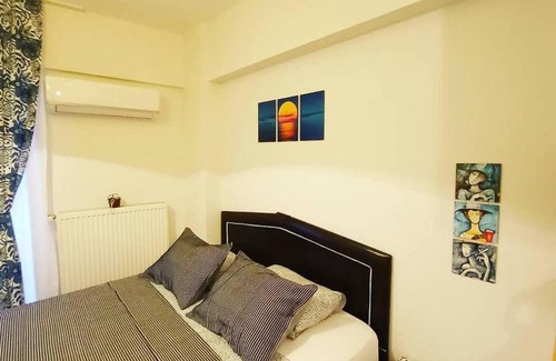 Kepez Apartamento | PALMİYE SUİT APART