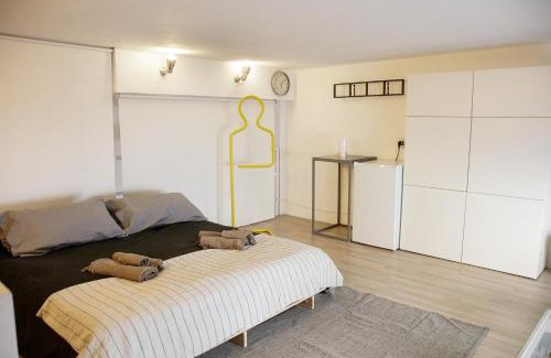 Stadera Apartamento | Palmieri 30