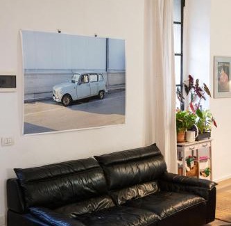Stadera Apartamento | Palmieri 30