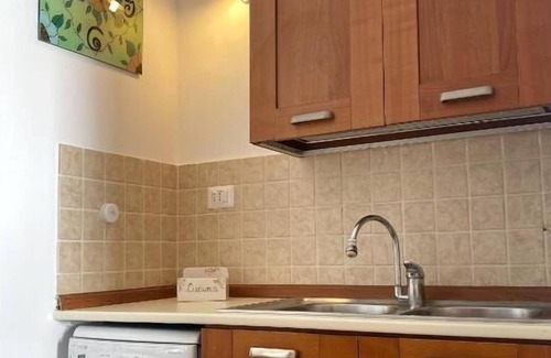 L'Assunta Apartamento | Terraza Palmieri