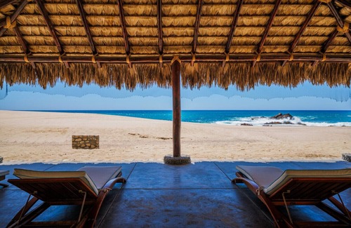 Rancho Cerro Colorado Apartamento | Palmilla Casa Tortuga del Mar